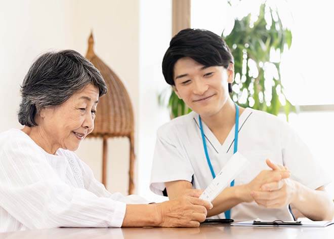 将来性を見据えて働くなら「在宅調剤薬局」という選択肢もある