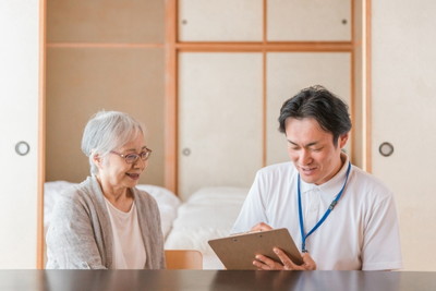 在宅調剤